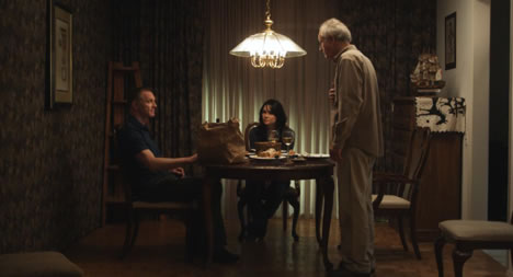 Luke Sabis Kristen Ruhlin Charles Gorgano in Missing Child
